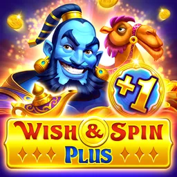 Wish And Spin Plus
